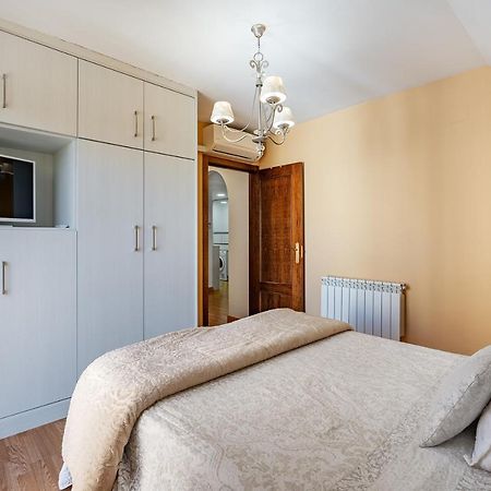 מונאצ'יל Apartamento Ladera De Sierra Nevada מראה חיצוני תמונה