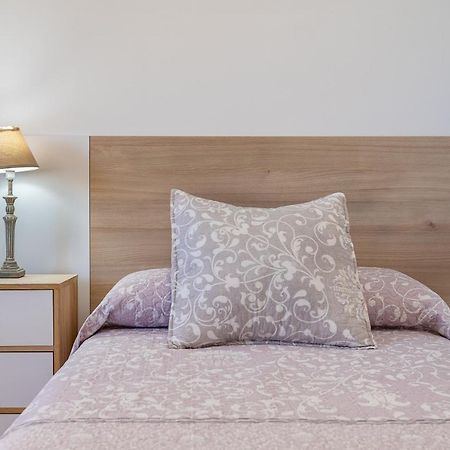 מונאצ'יל Apartamento Ladera De Sierra Nevada מראה חיצוני תמונה
