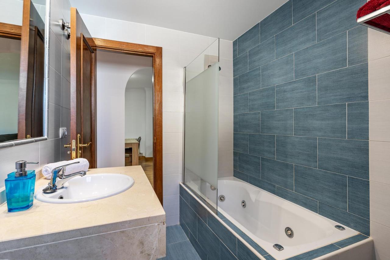מונאצ'יל Apartamento Ladera De Sierra Nevada מראה חיצוני תמונה